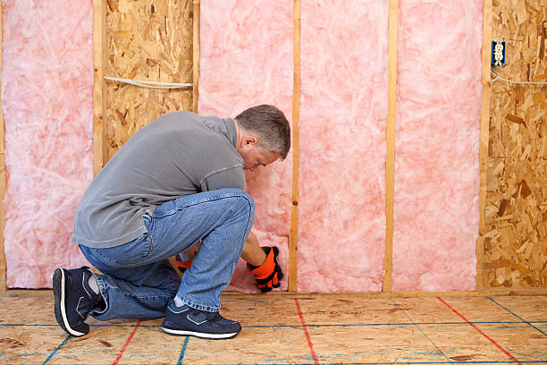 Types of Insulation We Offer in San Castle, FL